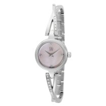 ESQ by Movado Women's 7101325 Sienna Diamond Accented Bangle Bracelet Watch