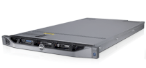 Server Dell PowerEdge R610 - X5690 (Intel Xeon Six-Core X5690 3.46GHz, Ram 4GB, DVD, Raid 6iR, Không kèm ổ cứng, 502W)