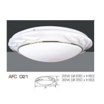 Ceiling Lights Anfaco Lighting AFC021 22W