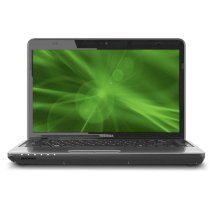 Toshiba Satellite L745-1212U (PSK0YL-0DR00L) (Intel Core i3-2350M 2.3GHz, 2GB RAM, 640GB HDD, VGA Intel HD Graphics 3000, 14 inch, Windows 7 Home Basic)