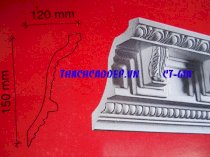 Chỉ thạch cao Quốc Thành CT61A