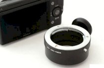Ngàm chuyển đổi ống kính Minolta MD Lens to Sony NEX-3/ NEX-5