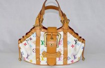 Louis Vuitton Multicolor Theda GM -Limitd Edition TH17