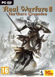 Real Warface II Northern Crusades (PC)
