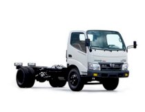 Xe tải Hino WU342L - HKMTJD3 130HD 8.2 tấn