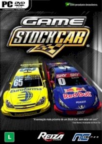 Game Stock Car (PC)