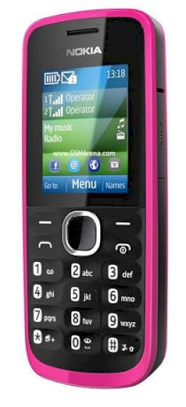 Nokia 110 (N110) Magenta