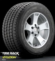 Lốp xe ôtô Fuzion XTi 275/55R20