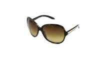 Authentic Prada Sunglasses SPR 19I Tortoise 2AU-6S1 SPR19I 