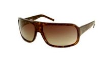 Christian Dior Sunglasses - Black Tie 50 / Frame: Tortoise Lens: Brown Grey Gradient 