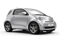 Toyota IQ3 1.3 MT 2012