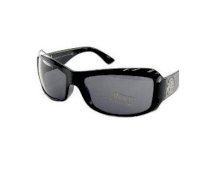 Versace Sunglasses - 4093 Sunglasses Black GB1 / 87, 62 