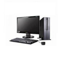 Máy tính Desktop FPT Elead M539 (Intel Pentium Processor G850 2.9GHz, RAM 2GB, HDD 250GB, VGA Intel HD Graphics, Màn hình FPT-ELEAD 18.5 inch, PC-DOS)