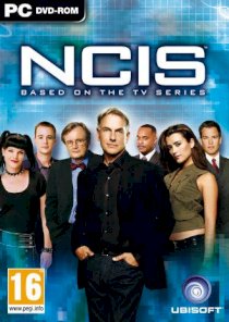 NCIS Based On The TV Series (PC)