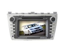 Đầu đĩa có màn hình DVD caska CA3642 MAZDA 6