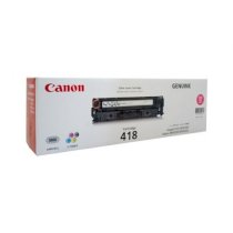 Canon Cartridge 418M