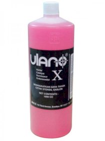 ULANO X – HARDENER (Dạng chất lỏng) 