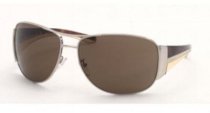 Prada PR75GS 1BC5G1 Sunglasses