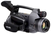 Máy chụp ảnh nhiệt Flir P620