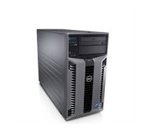 Server Dell PowerEdge T610 X5690 (Intel Xeon Six Core X5690 3.46GHz, RAM 4GB (2x2GB), HDD 500GB, RAID 6iR (0,1), DVD, 570W)