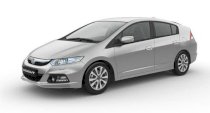 Honda Insight Hybrid HS 1.3 IMA 2012