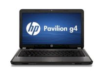 HP Pavilion G4 (1301AU) (AMD Quad-Core A8-3500M 1.5GHz, 2GB RAM, 500GB HDD, Intel HD Graphic 3000, 14 inch, PC DOS)