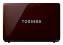 Toshiba Satellite L745-1152UB (PSK10L-014001) (Intel Core i5-2430M 2.4GHz, 2GB RAM, 500GB HDD, VGA Intel HD Graphics 3000, 14 inch, PC DOS)