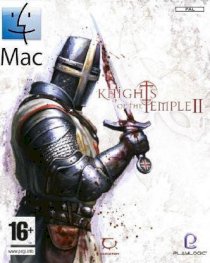 Knights of The Temple II (Mac)