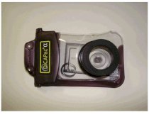 Túi đựng máy ảnh chống nước Dicapac WP110