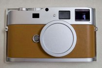 Leica M9-P Edition Hermes Body