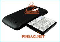 Pin dung lượng cao cho LG P930