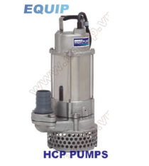 Máy bơm chìm nước thải HCP PUMP SS 21A