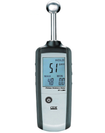 Máy đo độ ẩm vật liệu xây dựng CEM DT-128M