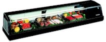 Tủ bảo quản Sushi NSM180-AE-R(L)