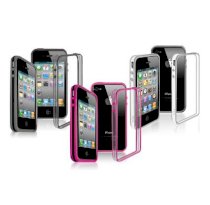 Case iPhone 4 PURO Bumper