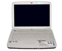 Acer Aspire 4920BL-103G16Mn (Intel Core 2 Duo T7300 2.0GHz, 2GB RAM,320GB HDD, VGA Intel GMA X3100, 14.1 inch, Linux)