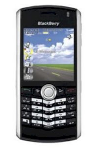 Unlock Blackberry 8120
