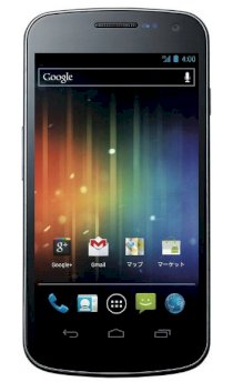 Docomo Samsung SC-04D