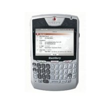 Unlock Blackberry 8707