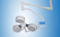 Fujian Huifeng YD02-3E LED