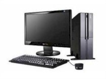 Máy tính Desktop FPT ELEAD X620 (Intel Core i3-2120 3.3GHz, Ram 2GB, HDD 500GB, VGA Intel HD Graphics 2000, PC DOS, không kèm theo màn hình)