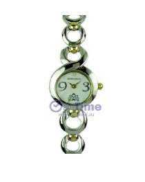Đồng hồ đeo tay Romanson  RM5150LCWH