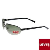 Levi's LS114N-1 High Quality Brand New Sunglasses Length 5.5in