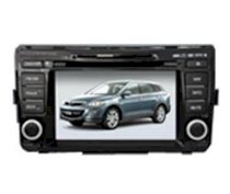 Đầu đĩa có màn hình DVD caska CA3689 MAZDA CX9