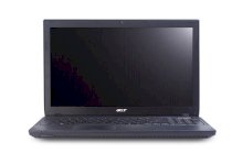 Acer TravelMate 8481-2464G50WHP (Intel Core i5-2467M 1.6GHz, 4GB RAM, 500GB HDD, VGA Intel HD Graphics 3000, 14 inch, Windows 7 Home Premium 64 bit)
