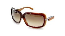 Burberry 4013 Sunglasses Brown Gradient / Brown 301113 66-12-120 