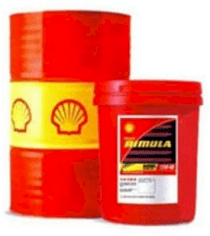 Dầu động cơ Shell Rimula R1 40 D209L