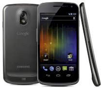 Unlock Samsung Galaxy Nexus 