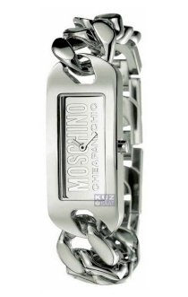 Đồng hồ đeo tay Moschino Watch MW0017