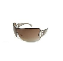  Giorgio Armani Womens GA560 Sunglasses  